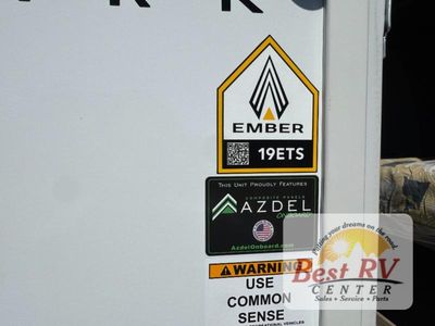 2026 Ember RV E-Series - Photo 69