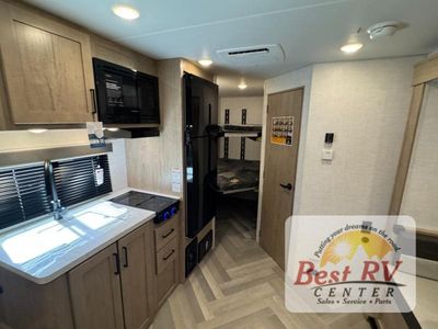 2026 Ember RV E-Series - Photo 60