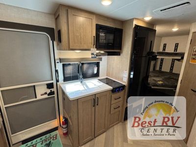 2026 Ember RV E-Series - Photo 22