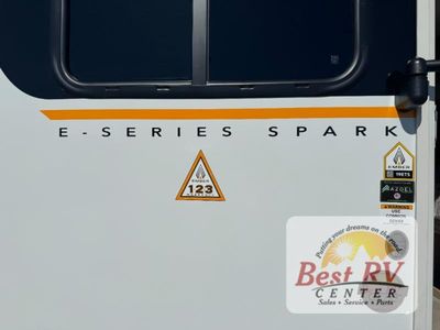 2026 Ember RV E-Series - Photo 78