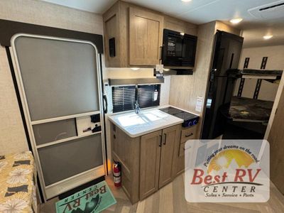 2026 Ember RV E-Series - Photo 21