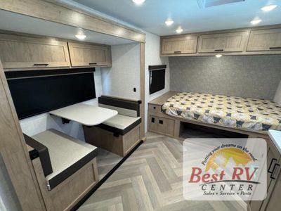 2026 Ember RV E-Series - Photo 40