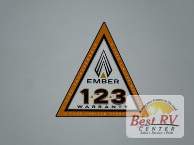 2026 Ember RV E-Series - Photo 77