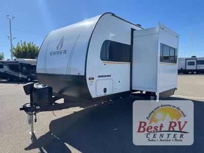 2026 Ember RV E-Series - Photo 9