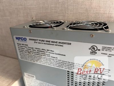 2026 Ember RV E-Series - Photo 75