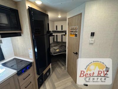 2026 Ember RV E-Series - Photo 61