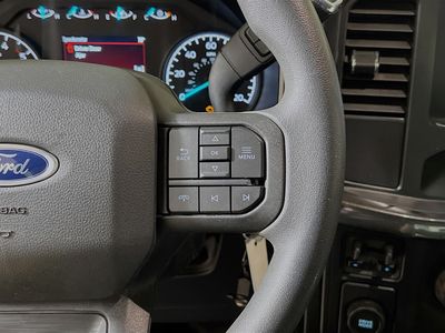 2021 Ford F-150 - Photo 17