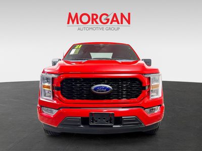 2021 Ford F-150 - Photo 8
