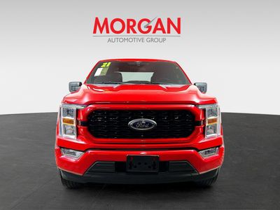 2021 Ford F-150 - Photo 7