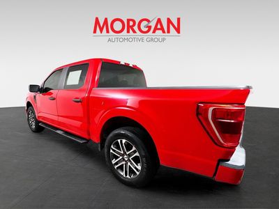 2021 Ford F-150 - Photo 5