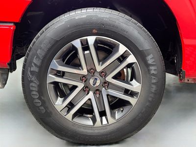 2021 Ford F-150 - Photo 11