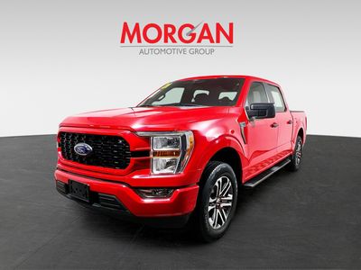 2021 Ford F-150 - Photo 6