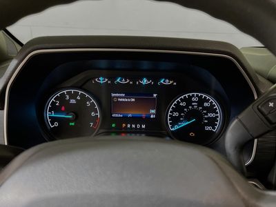 2021 Ford F-150 - Photo 19