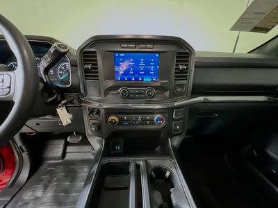 2021 Ford F-150 - Photo 22