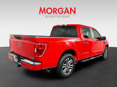 2021 Ford F-150 - Photo 3