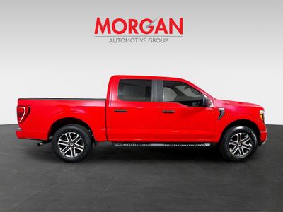 2021 Ford F-150 - Photo 2