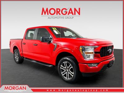 2021 Ford F-150 - Photo 1