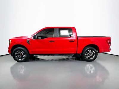 2021 Ford F-150 - Photo 31