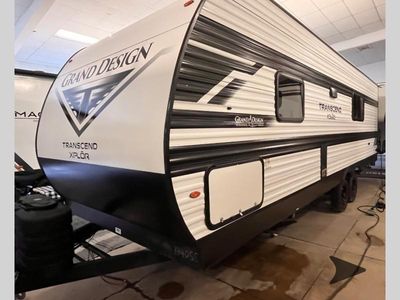 2026 Grand Design Transcend Xplor - Photo 4