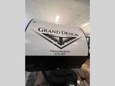 2026 Grand Design Transcend Xplor - Photo 3