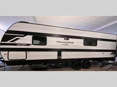 2026 Grand Design Transcend Xplor - Photo 5
