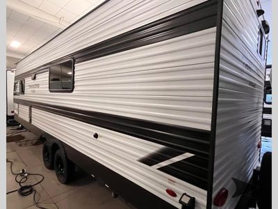 2026 Grand Design Transcend Xplor - Photo 6
