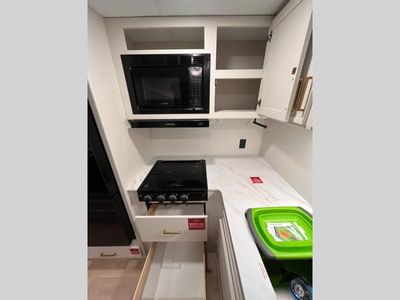 2026 Grand Design Transcend Xplor - Photo 23