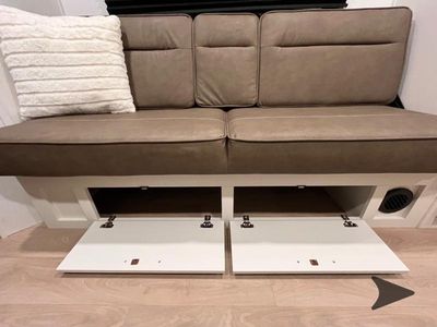2026 Grand Design Transcend Xplor - Photo 34