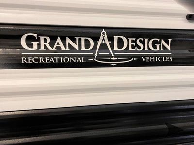 2026 Grand Design Transcend Xplor - Photo 52