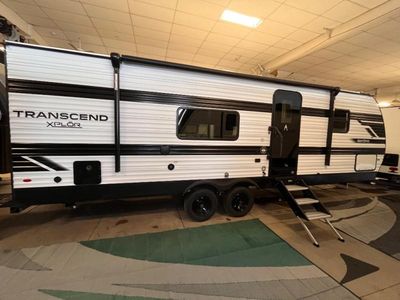 2026 Grand Design Transcend Xplor - Photo 8