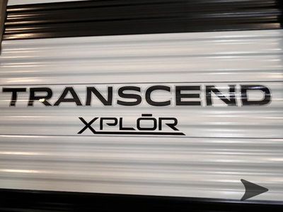 2026 Grand Design Transcend Xplor - Photo 51