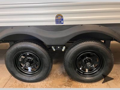 2026 Grand Design Transcend Xplor - Photo 55