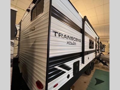 2026 Grand Design Transcend Xplor - Photo 7