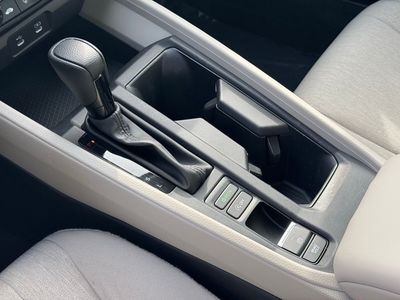 2023 Honda Accord LX - Photo 19