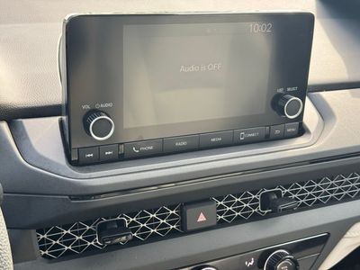 2023 Honda Accord LX - Photo 27