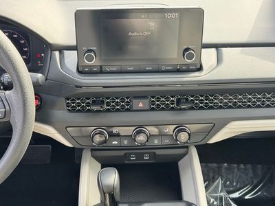 2023 Honda Accord LX - Photo 16