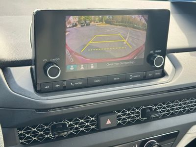 2023 Honda Accord LX - Photo 28