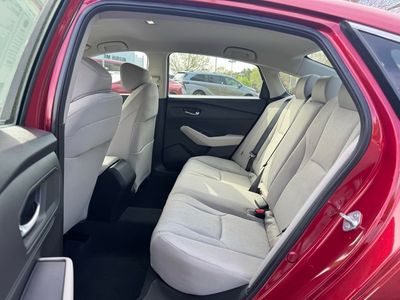 2023 Honda Accord LX - Photo 14