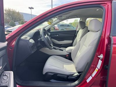 2023 Honda Accord LX - Photo 21