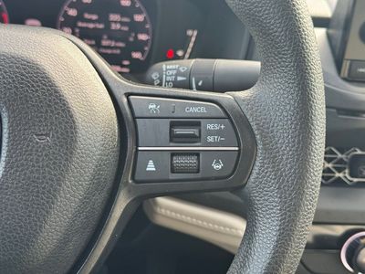2023 Honda Accord LX - Photo 25