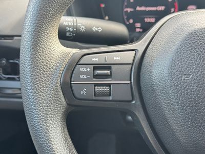 2023 Honda Accord LX - Photo 24