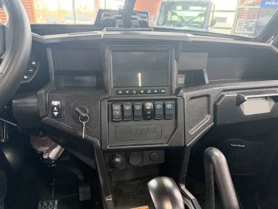 2026 Polaris General XP 1000 Ultimate — photo 11 view
