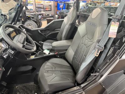 2026 Polaris General XP 1000 Ultimate — photo 9 view