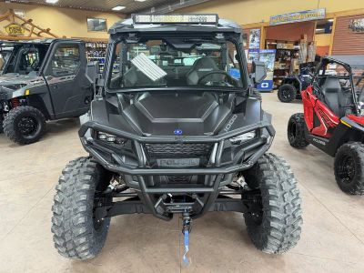 2026 Polaris General XP 1000 Ultimate — photo 8 view