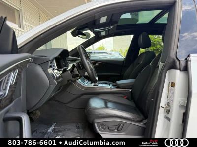 2021 Audi Q8 - Photo 23