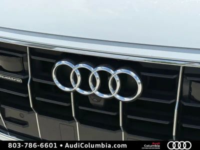 2021 Audi Q8 - Photo 7