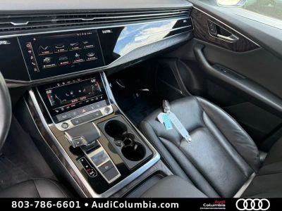 2021 Audi Q8 - Photo 32