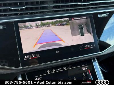 2021 Audi Q8 - Photo 36