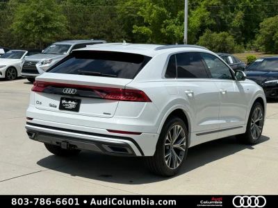 2021 Audi Q8 - Photo 13