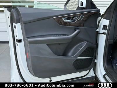 2021 Audi Q8 - Photo 20
